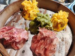 -龍聚祥烧麦馆(鼓楼店)