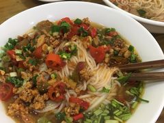 小炒肉粉-一品香粉馆(官黎路店)