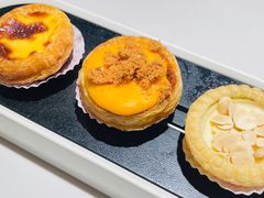 -禄运茶居·手工点心(正佳广场店)