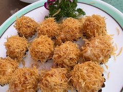 -天然居(伦教店)