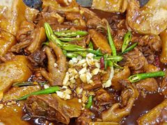 -皖北学东地锅鸡(之心城店)