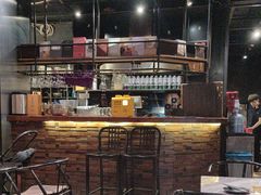 -新天一烤·贵州菜·烧烤(乌当店)