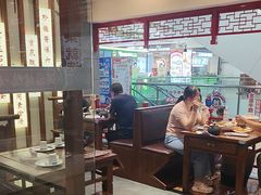 -满园烤鸭·春饼(太原街万达店)