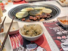 -猫抓烤肉(春熙路店)