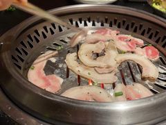 -牛焱·烧肉酒肆(五大道店)