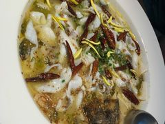 -太二酸菜鱼(坚基购物中心店)