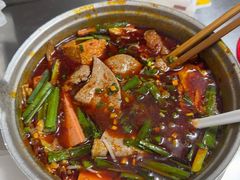 -铁锅哥米线