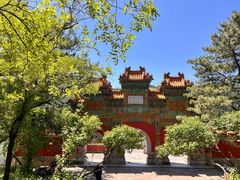 -普陀宗乘之庙(小布达拉宫)