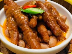 -南拳十三姨·潮汕砂锅粥(世纪金源店)