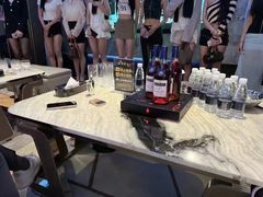 -MONARCH君尚商务娱乐KTV(北外滩店)
