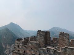 -司马台长城