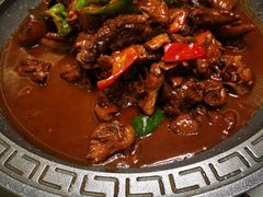 -京尊烤鸭店JINGZUN(春秀路店)