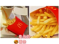 -麦当劳(鼓楼店)