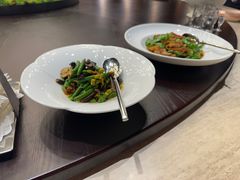 -烹小鲜中餐厅 ·东升凯莱酒店