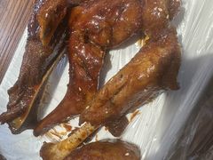 -赵元章肉骨烧(山塘街店)