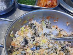 -哈哈碳都·牛肋条无限自助烤肉(台江万达店)
