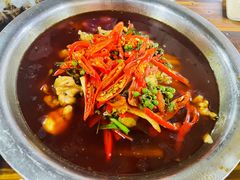 -三哥田螺(北书院街店)