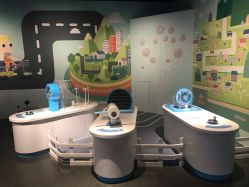 点击看大图 -北京科学中心儿童乐园