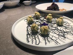 -木守西溪溪隐餐厅