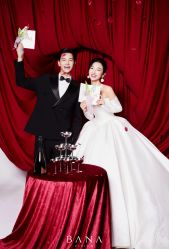 -梵克芭纳摄影(农业路店)