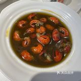 每周一次的烤鱼大餐