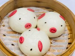 -稻香(天河领展店)