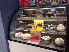 -DQ·蛋糕·冰淇淋(苏州中心店)