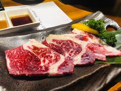 -热血兄弟·炭火烤肉(融侨中心店)