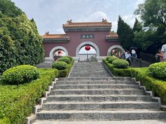 -戏马台景区