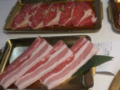 -炙城·韩式烤肉(南京东路店)