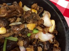 -西贝莜面村(当代商城店)