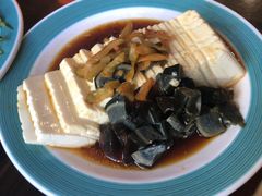 -福寿斋·老北京铜锅涮肉·烧烤(清岚店)