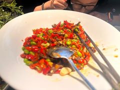 -西郊八号·山野江西菜(开发区店)