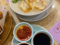 -点都德(龙之梦店)