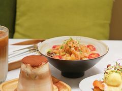 -WOKKA by艮上(中海环宇荟店)