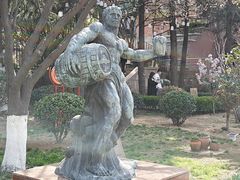 -青岛啤酒博物馆