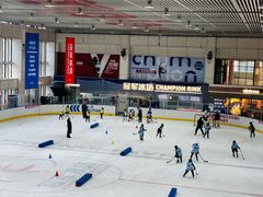 -冠军冰场CHAMPION RINK(中华城店)