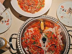 -福满我家大碗厨·湘菜(上海大厦店)