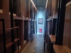 -庄子梦然·城市微度假·24h按摩·推拿·spa