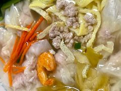 -长人馄饨铺(解放街店)