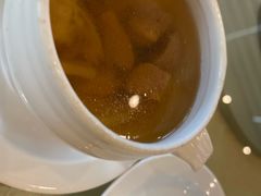 -麒麟中餐厅·经典粤菜·地道菜式老字号(广州长隆酒店)