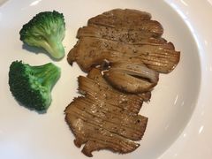 -菩提树·素食餐厅(汇智国际商业中心店)