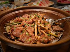 -阿鸡鱼庄·顺德鲜蒸小炒(亚运村店)