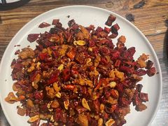 -水煮三国·川鲁江湖菜(香山店)