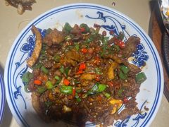 -小柴米·传统江西菜(八一广场店)