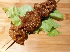 上上签-素虎小呆鸟(西二旗店)