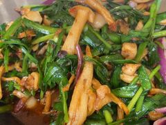 -金丝饭庄(金丝新天地保障性住宅小区店)