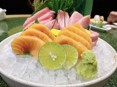 -御瀛日本料理