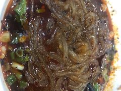 酸辣粉-林静小吃(复兴路店)