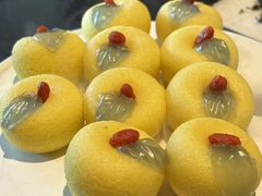 -香芙茗茶楼(梅家坞总店)